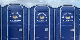 Best ADA-Compliant Portable Toilet Rental  in Dublin, OH